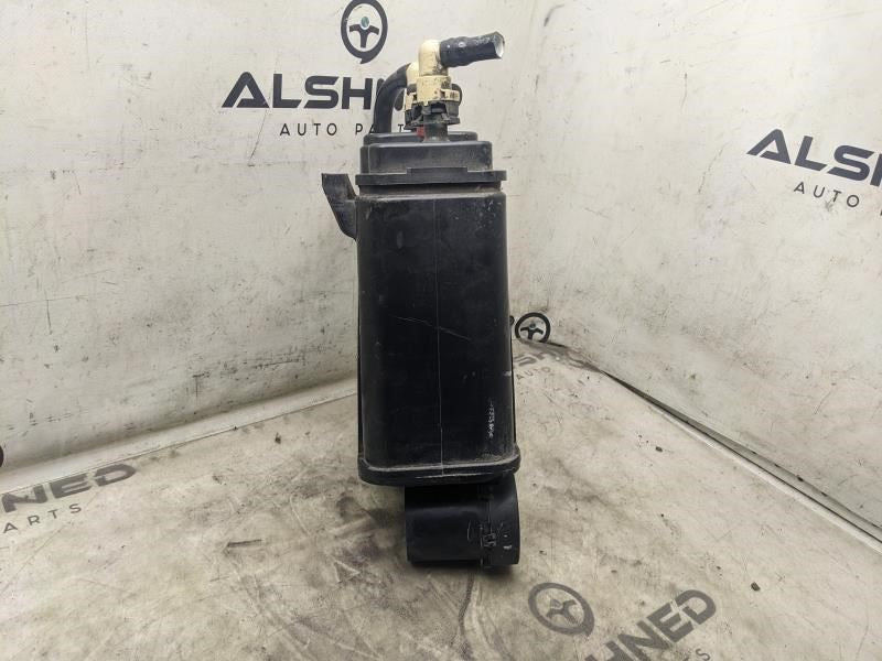 09-2017 Chevrolet Traverse Fuel Vapor Evaporator Emission Canister 15136019 OEM - Alshned Auto Parts