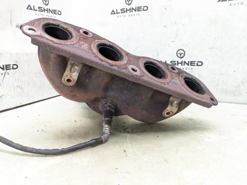 2017-2019 Hyundai Elantra Sedan 2.0L Exhaust Manifold Assembly 28510-2EFB0 OEM - Alshned Auto Parts