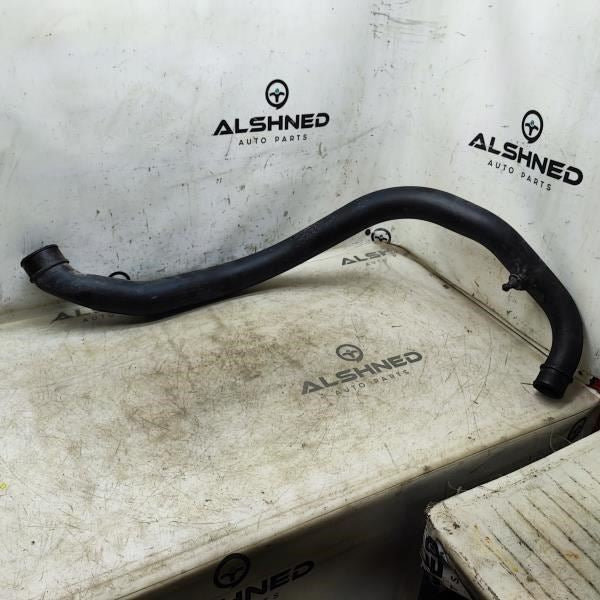 15-16 Ford F150 3.5L turbo LH Intercooler Lower Air Duct Hose FL34-6C646-AE OEM - Alshned Auto Parts