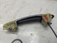 02-15 Mini Cooper Front Right Exterior Outside Door Handle 51-21-7-198-472 OEM - Alshned Auto Parts