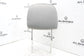 2013-2016 Chevrolet Malibu Front Right Left Headrest Gray Cloth 20962255 OEM - Alshned Auto Parts