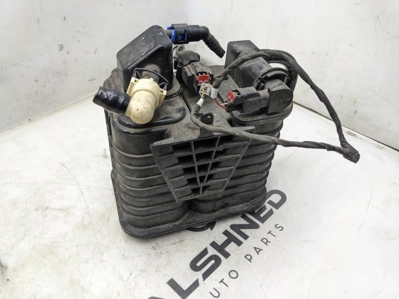 2016-2017 Chevrolet Malibu Fuel Vapor Evaporator Emission Canister 23108015 OEM - Alshned Auto Parts