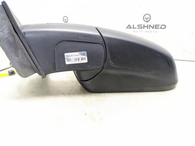 2013-2017 GMC Terrain Left Driver Outside Rearview Mirror 22758066 OEM - Alshned Auto Parts