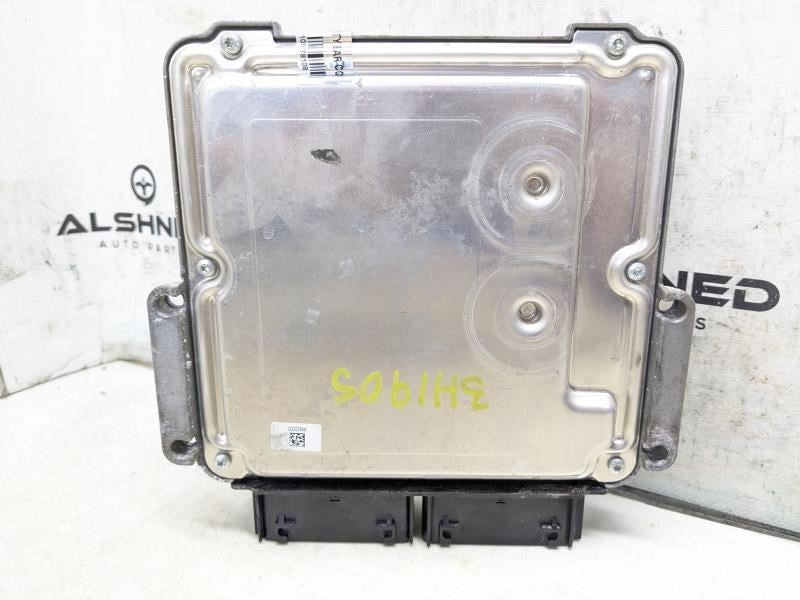 2013-2019 Ford Escape Engine Control Module ECU ECM FJ5A-12A650-UC OEM - Alshned Auto Parts