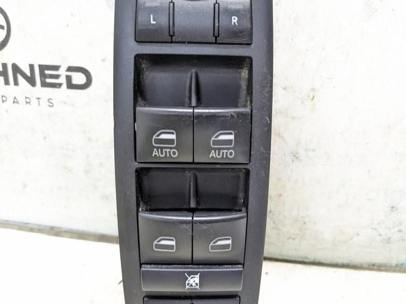 2017-2023 Chrysler Pacifica FR LH Door Master Power Window Switch 68234092AC OEM - Alshned Auto Parts