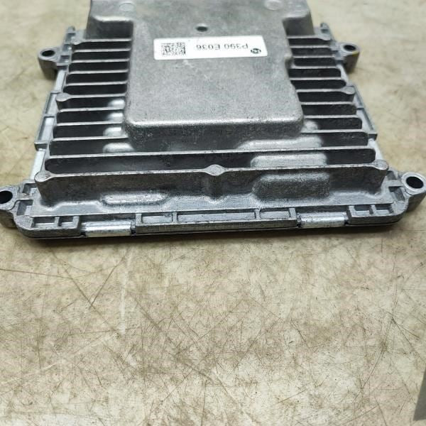 2019 Kia Forte Engine Control Module ECU ECM 39199-2E036 OEM - Alshned Auto Parts