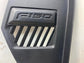 2015-2020 Ford F150 Right Passenger Dash Trim End Cap FL3B-1504480-A OEM - Alshned Auto Parts