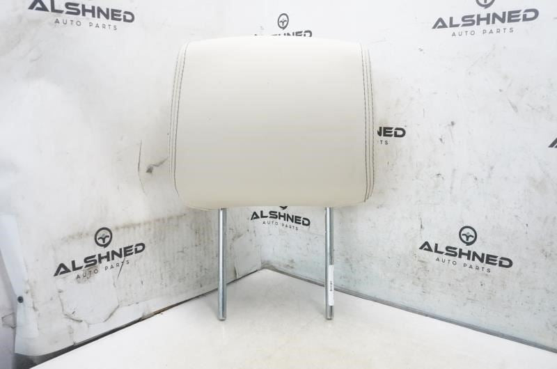 2013 Land Rover Range Rover Sport Front Right Left Headrest Leather LR016613 OEM - Alshned Auto Parts