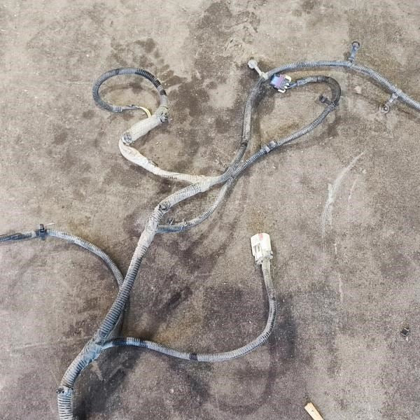 2012 Jeep Wrangler Frame Chassis Wire Harness 68079780AD OEM *ReaD**AS IS* - Alshned Auto Parts