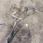 2012 Jeep Wrangler Frame Chassis Wire Harness 68079780AD OEM *ReaD**AS IS* - Alshned Auto Parts