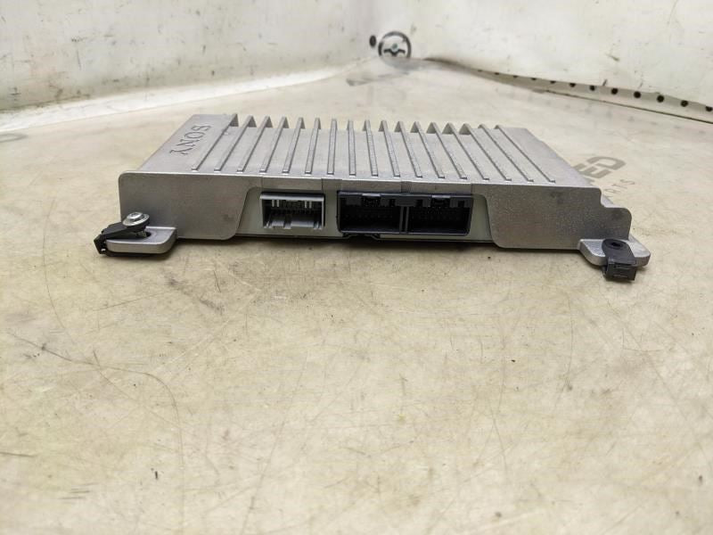 2017 Ford F150 Audio Stereo Amplifier AMP Sony FB5T-18B849-AG OEM - Alshned Auto Parts