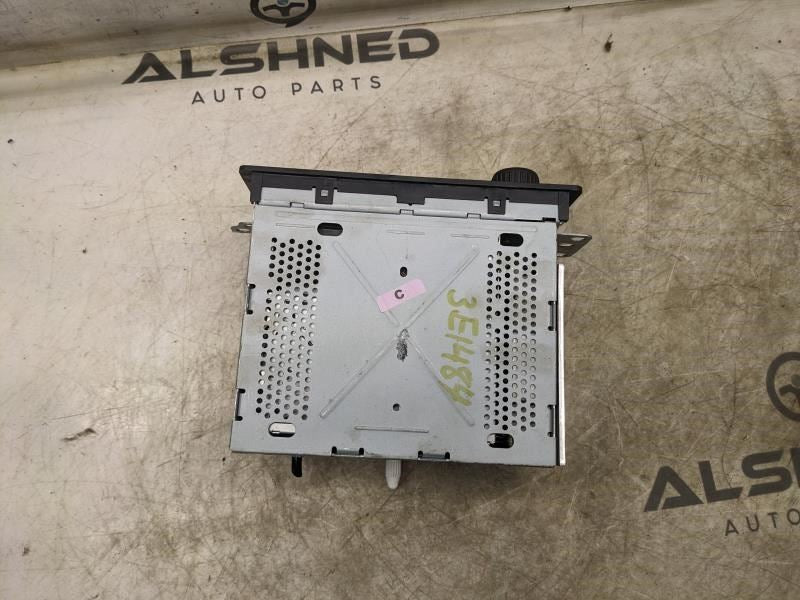 2006-2012 Chevrolet Colorado Radio AM FM CD MP3 Receiver 25998449 OEM *ReaD* - Alshned Auto Parts