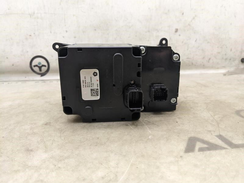 2013-2022 Ram 1500 Classic Transmission Gear Shifter Switch 68171965AH OEM - Alshned Auto Parts