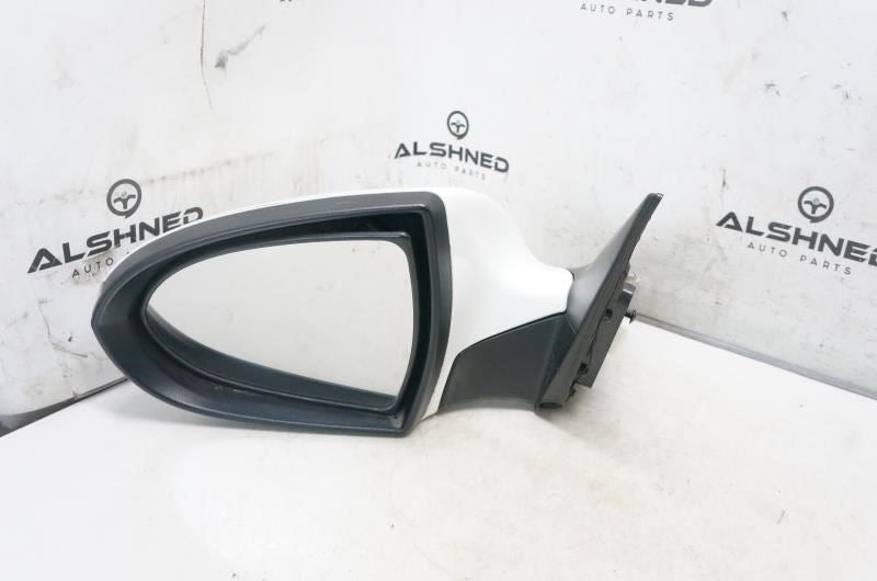 2015 Kia Sportage Driver Left Side Rear View Mirror 876103W555 OEM *ReaD* - Alshned Auto Parts