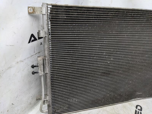 2010-2011 Kia Soul+ 2.0L AC Condenser 97606-2K100AS OEM - Alshned Auto Parts