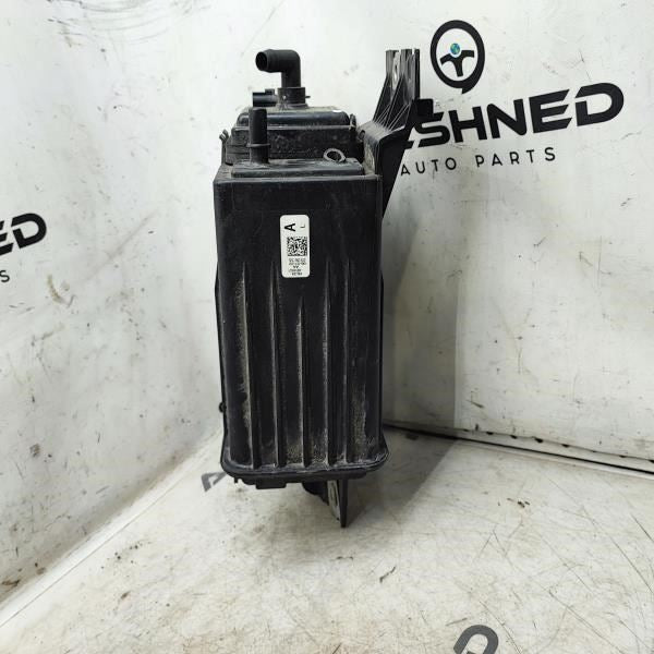 2018-2023 Ford F150 Fuel Vapor Evaporator Emission Canister  JL34-9D653AC OEM - Alshned Auto Parts