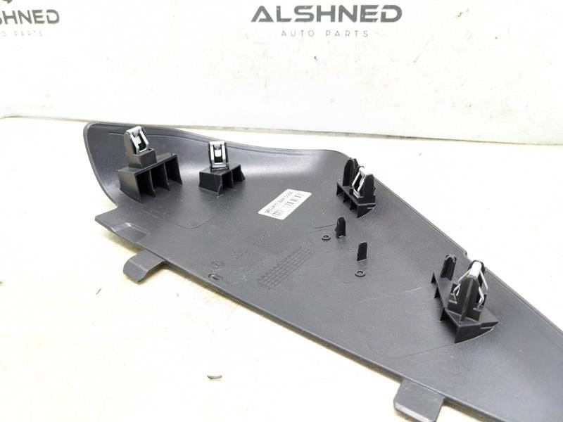 2018-2023 Audi S5 Sportback Dashbord Right Side End Cap Trim Cover 8W0-857-086 - Alshned Auto Parts