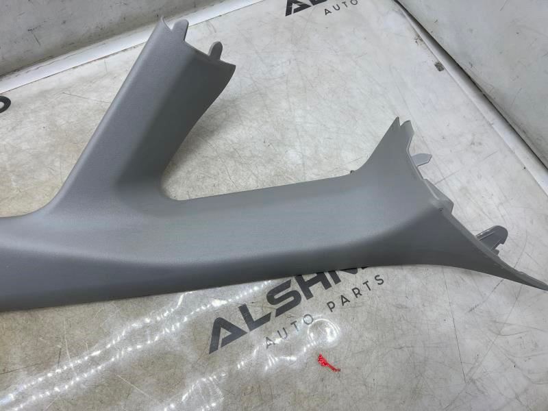 2010-2015 Toyota Prius Front Right Body A-Pillar Trim Panel 62210-47120 OEM - Alshned Auto Parts