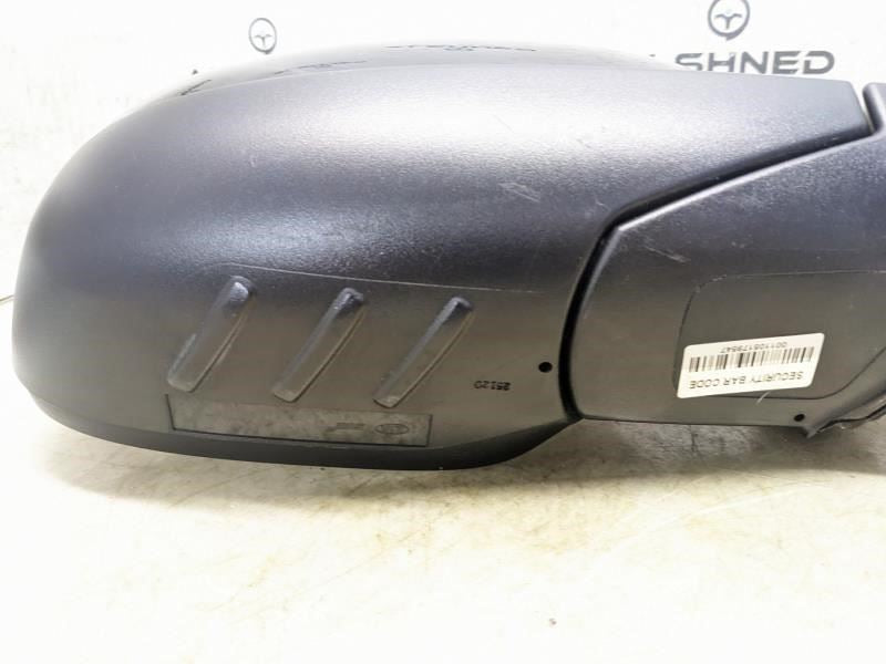 2014-2019 Kia Soul Right Passenger Side Rearview Mirror 87620-B2500 OEM - Alshned Auto Parts