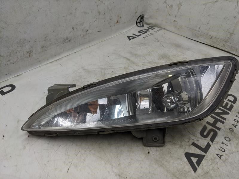 2011-2013 Kia Optima Front Left Side Fog Light Lamp 92201-2T010 OEM *ReaD* - Alshned Auto Parts