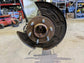 15-20 Ford F150 Rear Axle 3.73 ratio 8.8" Ring w/o electronic locking 174K - Alshned Auto Parts