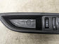 2019-2022 Buick Encore FR LH Door Master Power Window Switch 13408454 OEM - Alshned Auto Parts