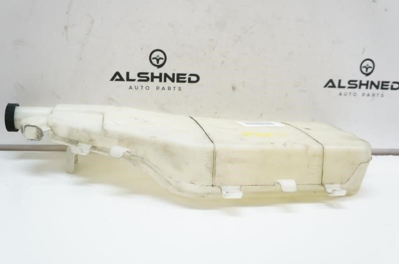 2014 Nissan Sentra Radiator Coolant Reservoir 21710-3SH0A OEM - Alshned Auto Parts