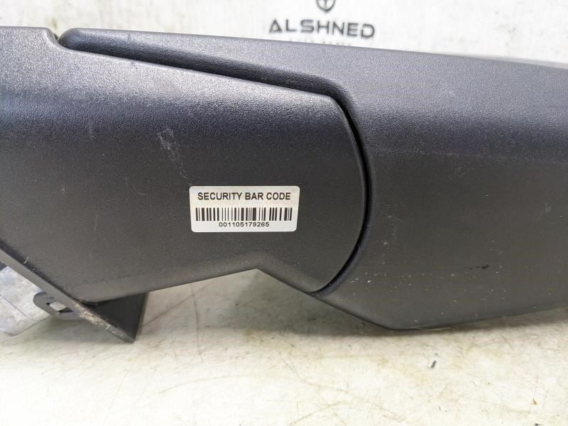 2018-2023 GMC Terrain Left Driver Side Rearview Mirror 84690968 OEM - Alshned Auto Parts