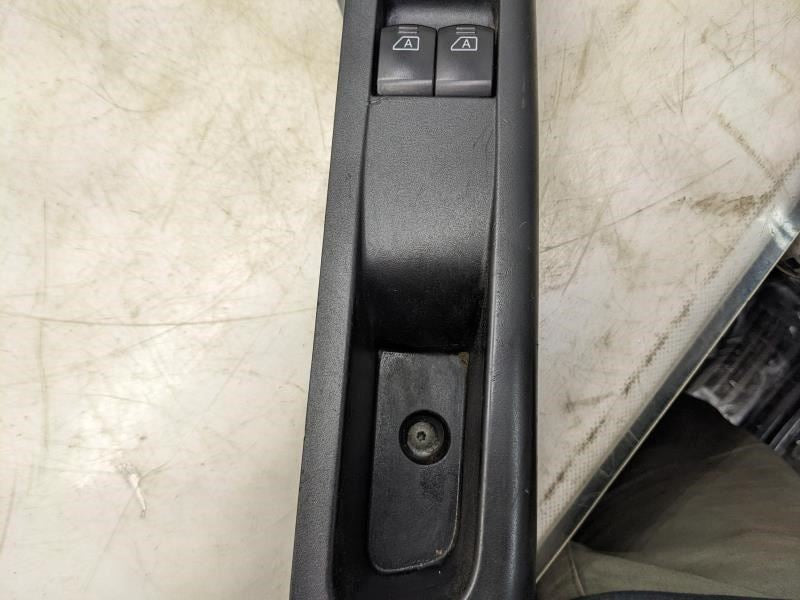 2013-21 Nissan NV200 FR LH Door Master Power Window Switch 80961-3LM0A OEM - Alshned Auto Parts