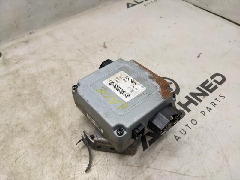 2017-18 Kia Optima Mdps Electric Steering Column Control Module D5563-99600 OEM - Alshned Auto Parts