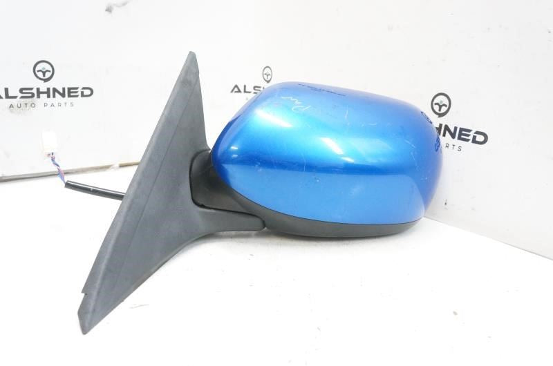 08-14 Subaru Impreza Driver Left Side Mirror Power Heated 91036FG090 OEM - Alshned Auto Parts