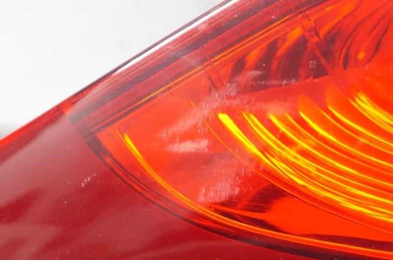 2016 Honda CR-V Driver Left Rear Upper Tail Light 34175-T1W-A01 OEM - Alshned Auto Parts