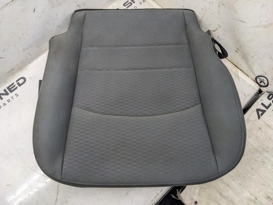 2013-2020 Ram 1500 Classic FR Right Seat Cushion Foam & Cover 5MV52LA8AB OEM - Alshned Auto Parts