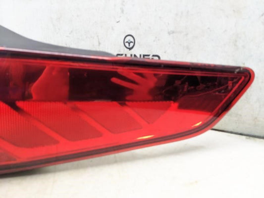 2012-2013 Kia Optima Rear Right Passenger Side Tail Light Lamp 92402-4C000 OEM - Alshned Auto Parts