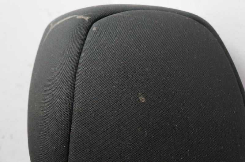 *READ* 2006 Subaru Legacy Front Right Left Headrest Black Cloth 64061AG05AJC OEM - Alshned Auto Parts