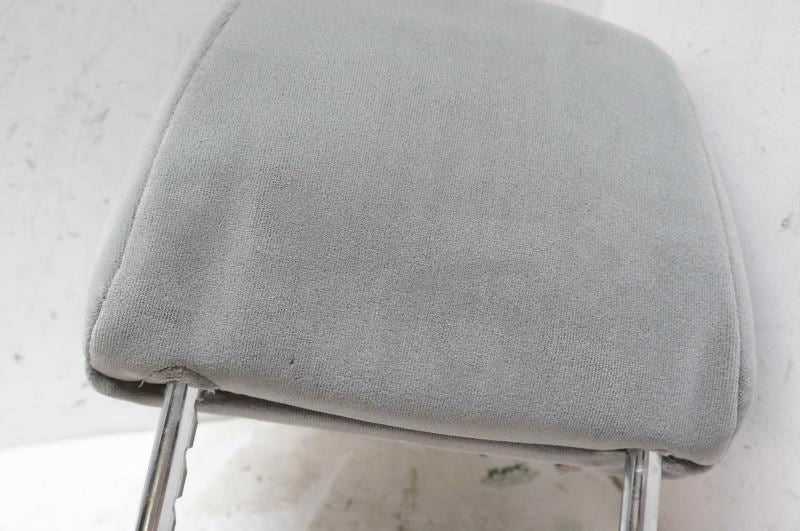 2005-2007 Toyota Avalon Front Left Right Headrest Gray Cloth 71910-AC080-B0 OEM - Alshned Auto Parts