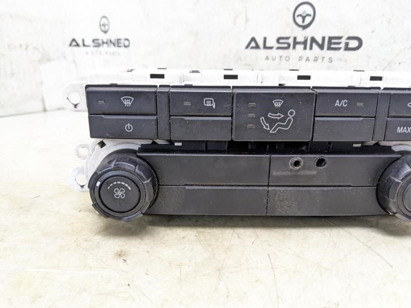 11-16 Ford F250SD AC Heater Temperature Climate Control BC3T-19980-EB OEM *ReaD* - Alshned Auto Parts