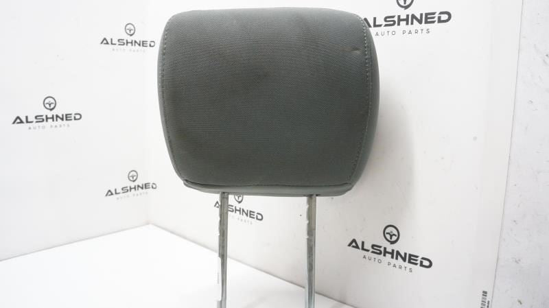 2017 Dodge RAM 1500 Front Right Left Headrest Gray Cloth 5NQ17DX9AA OEM - Alshned Auto Parts