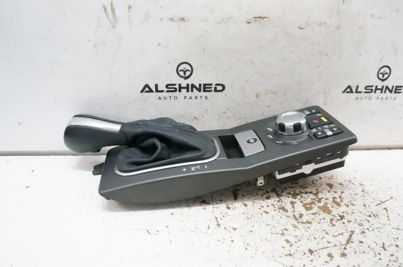 *READ* 10 Range Rover Sport  Shift Bezel Cover & Switch Knob AH32-14B59-BE - Alshned Auto Parts