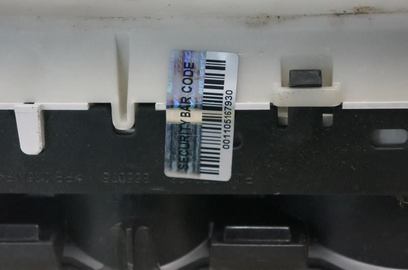 2013 GMC Acadia Speedometer Instrument Cluster Mile Unknown 2483926 OEM - Alshned Auto Parts