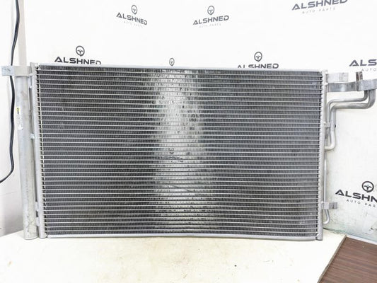 17-20 Hyundai Elantra SE Sedan 2.0L AC Condenser 97606-F2000 AftermarkeT *ReaD*