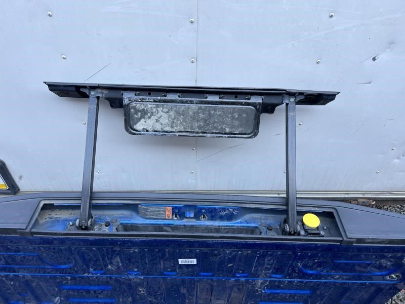 2015-2017 Ford F150 Tailgate Assembly FL3Z-9940700-B OEM *ReaD* - Alshned Auto Parts
