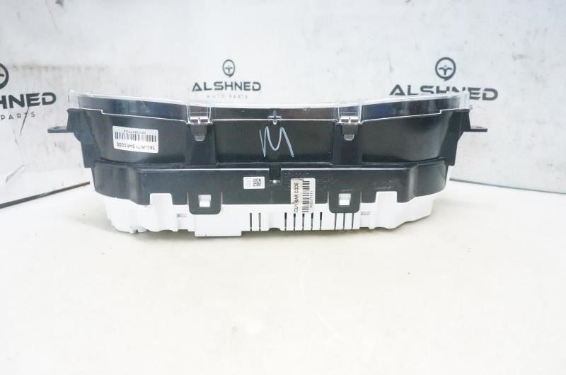 2020 Chrysler Voyager Speedometer Instrument Cluster 22K 68434956AB OEM - Alshned Auto Parts