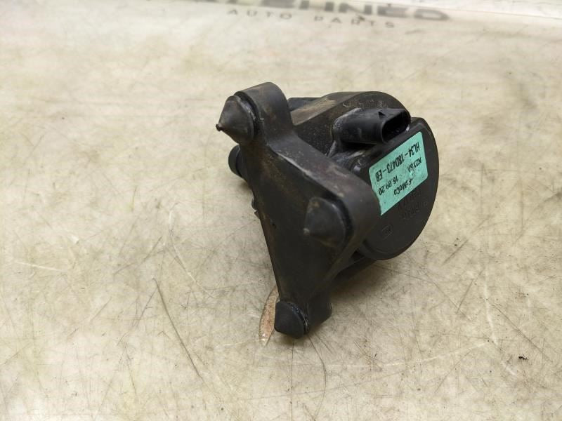 2017-2020 Ford F150 3.5L Engine Auxiliary Water Coolant Pump HL34-18D473-EB OEM - Alshned Auto Parts