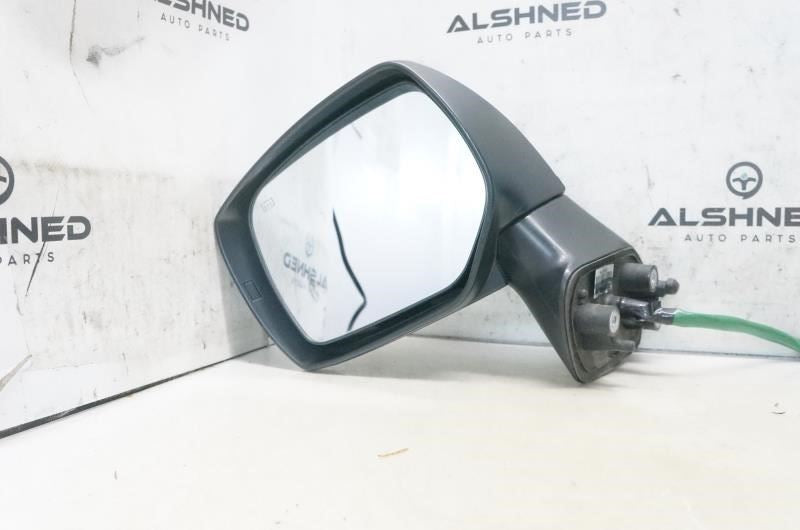 2014-2016 Subaru Forester Driver Left Side Rear View Mirror 91036SG001 OEM - Alshned Auto Parts