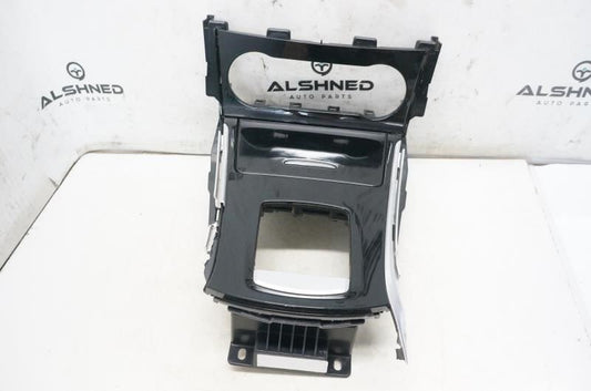 2017 Infiniti Qx30 Center Console Gear Shifter Panel 969245DF0A OEM *ReaD* - Alshned Auto Parts