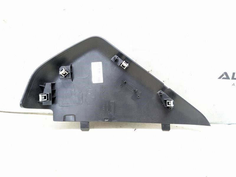 2018-2023 Audi S5 Sportback Dashbord Right Side End Cap Trim Cover 8W0-857-086 - Alshned Auto Parts
