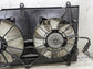 2003-2007 Honda Accord LH Radiator Cooling Fan Motor Assembly 19015-RAA-A01 OEM - Alshned Auto Parts