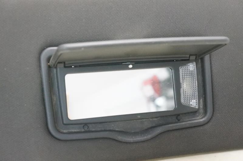 2012-2013 Ford F150 Front Left Sun Visor CL3Z-1504105-FB OEM *ReaD* - Alshned Auto Parts