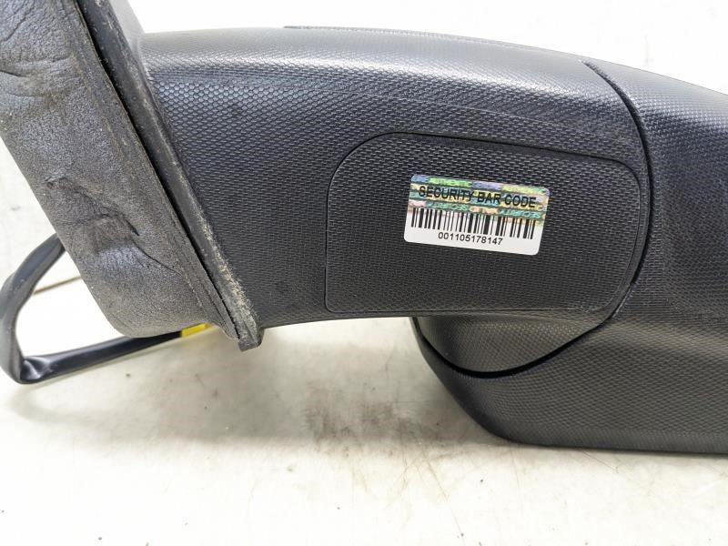 2015-2017 Chevrolet Equinox Left Driver Outside Rearview Mirror 23467290 OEM - Alshned Auto Parts